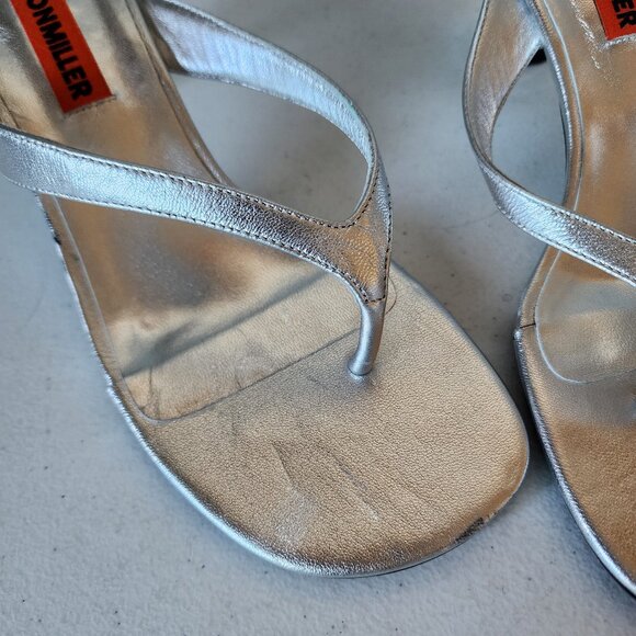 Simon Miller Thong Sandals "EUC" - Picture 16 of 16